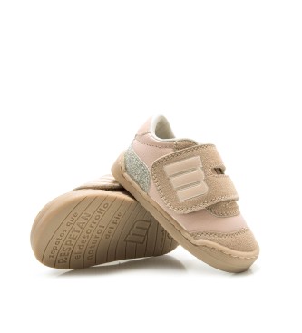 MTNG Kids Trningssko Free Baby pink