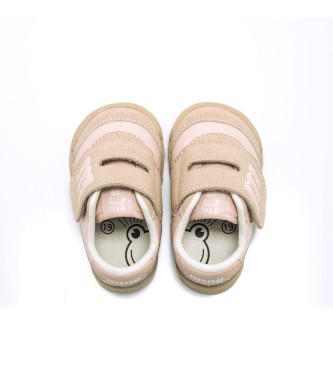 MTNG Kids Trningssko Free Baby pink