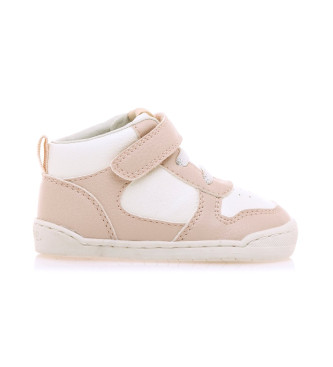 Mustang Kids Buty treningowe Free Pink