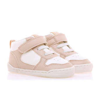 Mustang Kids Buty treningowe Free Pink