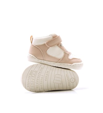 Mustang Kids Trainers Free Pink