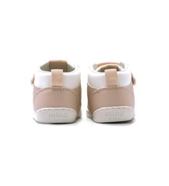 Mustang Kids Buty treningowe Free Pink