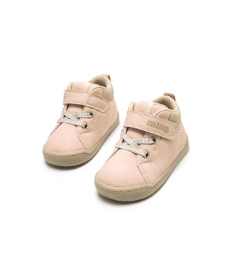 MTNG Kids Sneakers rosa gratuite