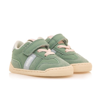 MTNG Kids Trenirke Free Baby green