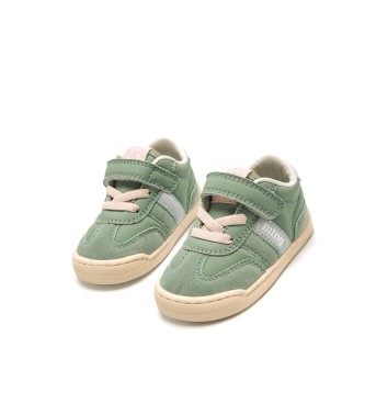 MTNG Kids Trenirke Free Baby green