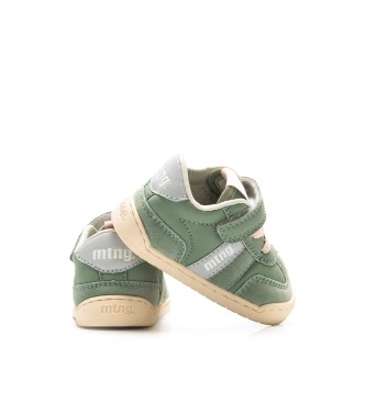 MTNG Kids Trenirke Free Baby green