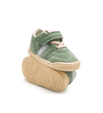 MTNG Kids Trenirke Free Baby green
