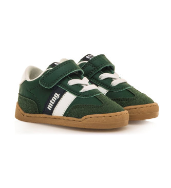 MTNG Kids Trenirke Free Baby green