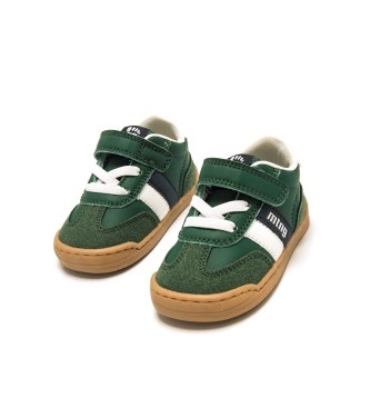 MTNG Kids Trenirke Free Baby green