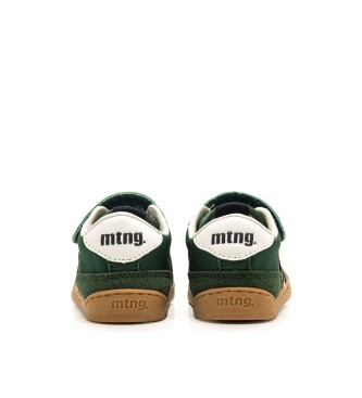 MTNG Kids Trenirke Free Baby green