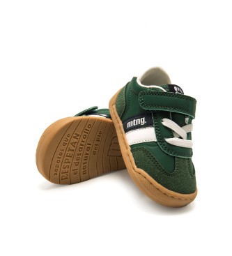 MTNG Kids Trenirke Free Baby green
