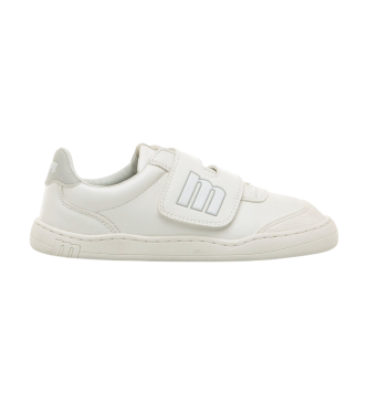 Mustang Kids Zapatillas Free blanco