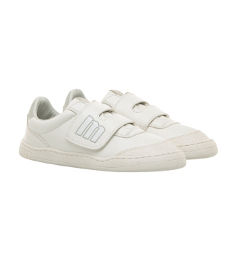 Mustang Kids Zapatillas Free blanco