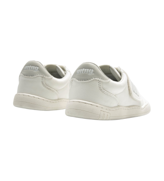 Mustang Kids Zapatillas Free blanco