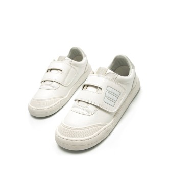 Mustang Kids Zapatillas Free blanco