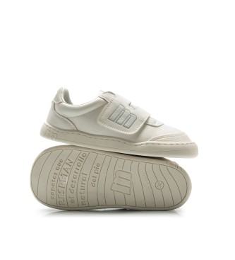 Mustang Kids Zapatillas Free blanco