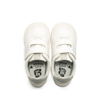 Mustang Kids Zapatillas Free blanco