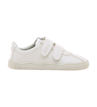 Mustang Kids Zapatillas Free blanco