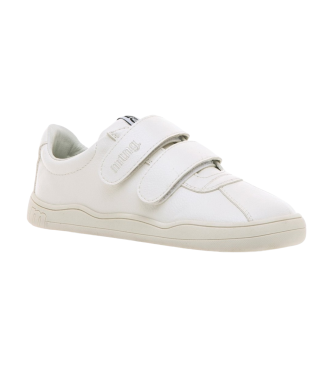 Mustang Kids Turnschuhe Free white