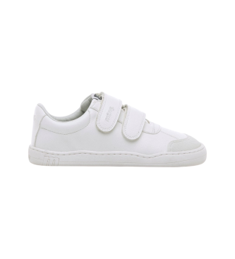 MTNG Kids Trainers Free white