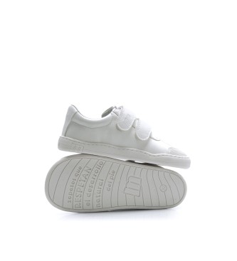 MTNG Kids Trainers Free white