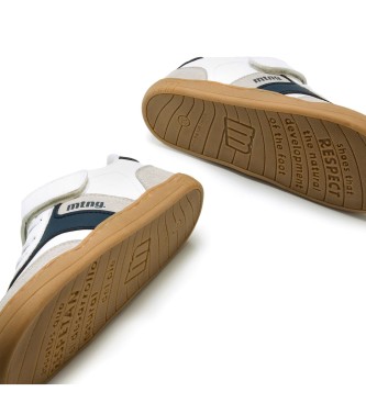 MTNG Kids Trainers Free white
