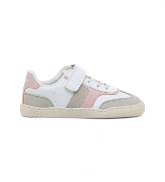 MTNG Kids Trainers Free white