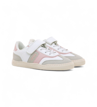 MTNG Kids Trainers Free white