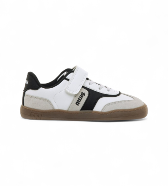 MTNG Kids Trainers Free white