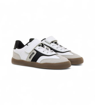 MTNG Kids Trainers Free white
