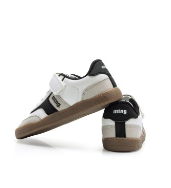 MTNG Kids Trainers Free white