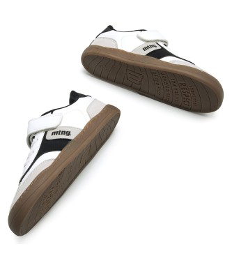 MTNG Kids Trainers Free white