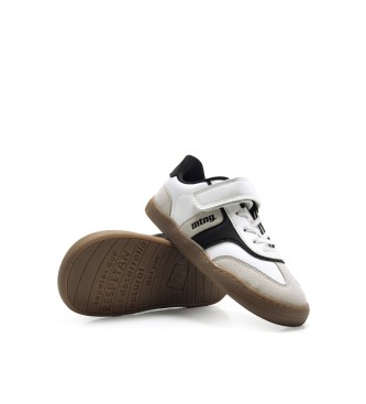 MTNG Kids Trainers Free white
