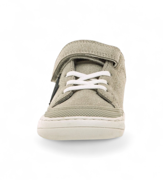MTNG Kids Trainers Free grey