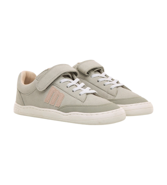 MTNG Kids Trningssko Free grey