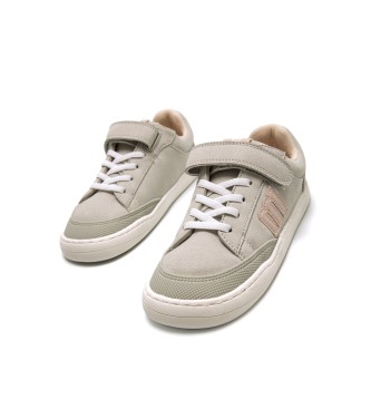 MTNG Kids Trningssko Free grey