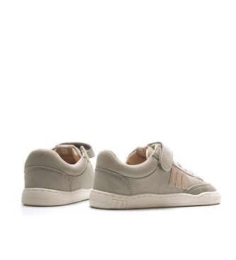 MTNG Kids Trningssko Free grey