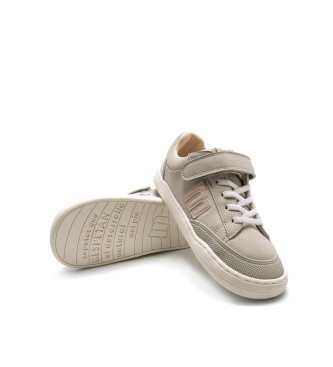 MTNG Kids Trningssko Free grey
