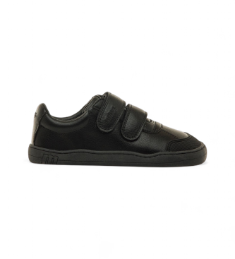 MTNG Kids Trainers Free black