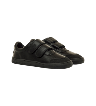 MTNG Kids Trainers Free black