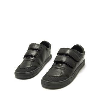 MTNG Kids Trainers Free black