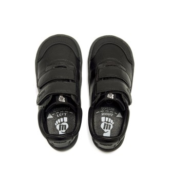 MTNG Kids Trainers Free black