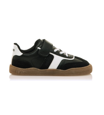 Mustang Kids Trainers Free Zwart