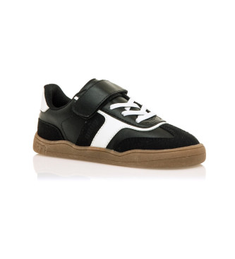 Mustang Kids Zapatillas Free Negro