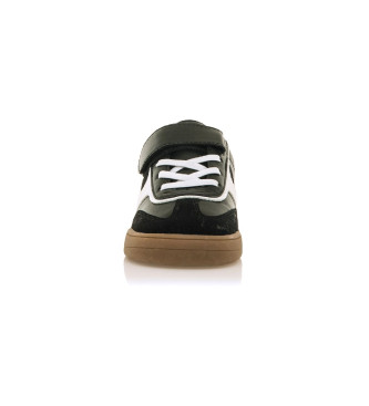 Mustang Kids Zapatillas Free Negro