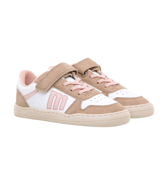 MTNG Kids Zapatillas Free rosa