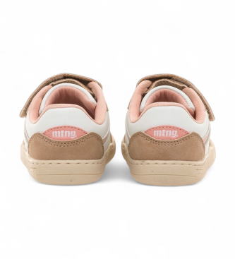 MTNG Kids Zapatillas Free rosa