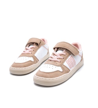 MTNG Kids Zapatillas Free rosa