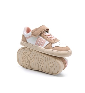 MTNG Kids Zapatillas Free rosa