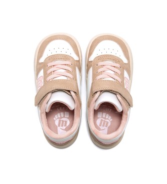 MTNG Kids Zapatillas Free rosa